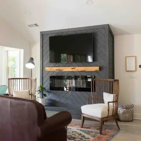 New Modern Cabin with Stunning Mountain View - Image 4