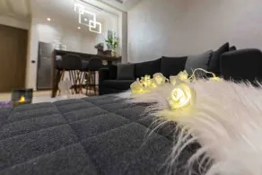 La Casa 1 - Modern 2BR in a new residence ✨ - Image 4