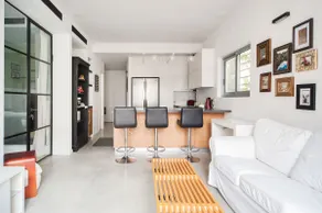 Young Modern Designed 2BD APT In the heart of TLV - Image 4