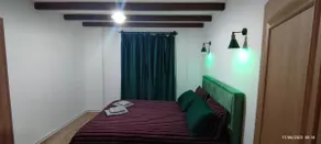 Apartment with 1 bedroom, room, kitchen and balcony near Uzungöl - Image 4