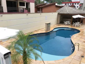 Apto.c/Varanda Gourmet,Wifi,Ar, Ubatuba-PG 100m pr - Image 3