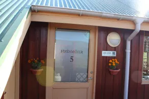 Hrísmóar 5 Cottage with hot tub Borgarbyggð - Image 2