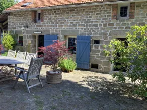 ”La Pissarelle” Gîte Limoges / Guéret - Image 3