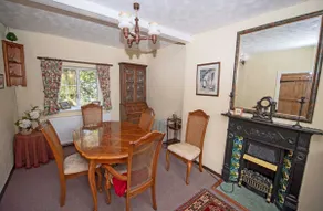 Penycrug traditional welsh cottage - Image 4