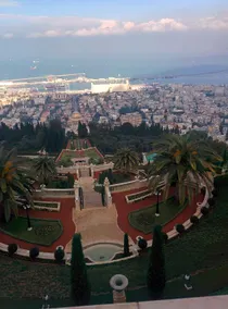 Carmel Center:Forest retreat in the heart of Haifa - Image 4