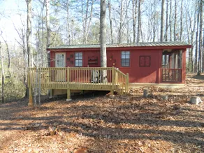 Tiny House in Woods near Downtown - Image 3