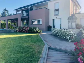 Villa des Roses Blanches Roses - Image 3