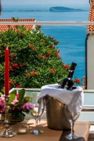 Villa Gagro - private swimming pool, BBQ & Gym - Image 3