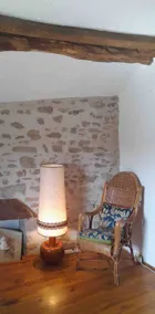 MR & MRS LODGE SAINT-SULPICE-LES-CHAMPS - Image 2
