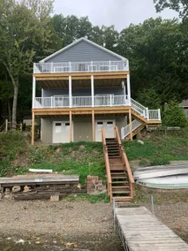 Wren's Nest on the Keuka Bluff - Image 3