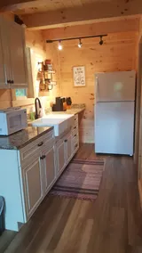 LaDaDee Cabin - Image 5