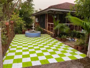 Lavish Villa inTamhini ghat Kolad Rafting Devkund - Image 2