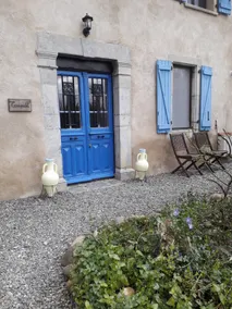 Le Tourmalet: Converted Farmhouse (Haute-Pyrenees) - Image 3