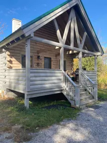 Elk Lodge- Upton - Image 2