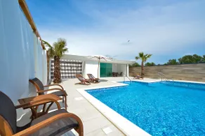 APARTMAN BUONARROTI with 2 swimming pools - Image 3