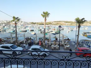Mr. Fitz Apartment Harbour View in Marsaxlokk - Image 5