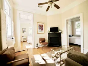 Classic Unit by Garden District and Hospital - Image 4
