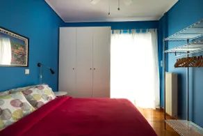Colorful & Cheery Apartment near Acropolis-Koukaki - Image 5
