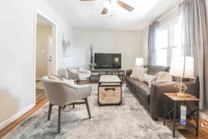 Newly Renovated 3bdr Home near Fort Liberty - Image 3