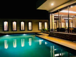 Serviced apartments w/pool for upto 8 in NorthGoa - Image 3