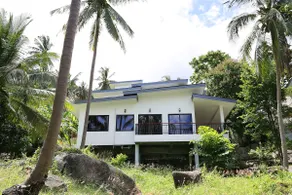 2 Bays Villa - Hoffmangan Villa (Jungle View) - Image 2