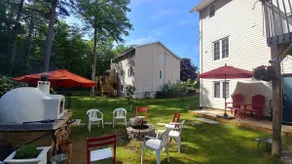 'Breeze from LaHave'-Cozy&Modern Walkout Basement - Image 5