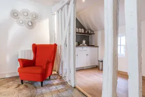 LE ROMANTICA - Les Suites Romantiques Honfleur - Image 3