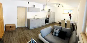 Apartment Silbertal - Ferienwohnung - Image 2