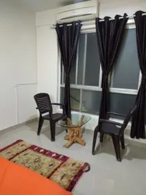 Cozy2 Studio room at Koregaon Park - Image 4
