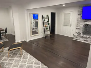 Cheerful 3 bed 2 bath home/fully fenced/pet friend - Image 2