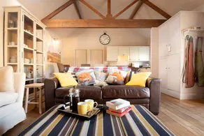 Luxury self-catered cottage set in the heart of North Yorkshire - Image 5