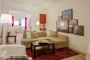 Charming flat in Lisbon's center! - Image 2