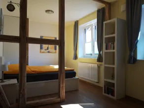 Cozy sandstone house in the heart of Bürgstadt - Image 5