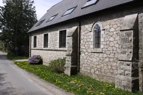 Old Mission Chapel - Image 3