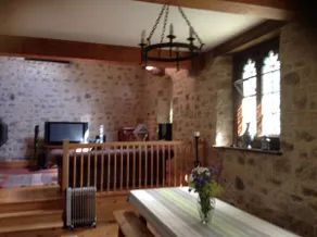 Old Mission Chapel - Image 2