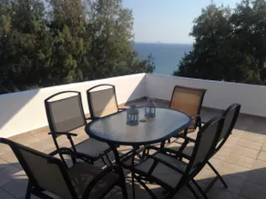Beach house with amazing view - Image 2