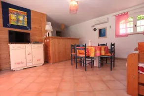 55 m2 cottages, 6x13 meter pool and air conditioning - Image 5