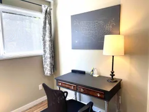 Artistic unit minutes from downtown Vancouver - Image 2