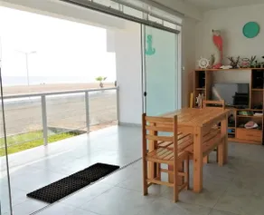 An apartment on the pier, facing the sea, 1st floor, 3 bedrooms. - Image 5