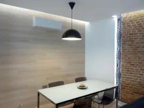 Design 20 meters from Plaza Mayor-2 bathrooms-AC-Wifi - Image 4