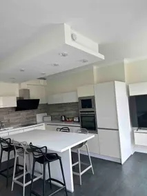 Beautiful Sea View, Heart of the Resort, 1-Bedroom Apartment, 45 m² (484 sq. ft.), Air-Conditioned - Image 4