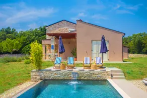 Villa Marten - your green choice near Rovinj! - Image 2