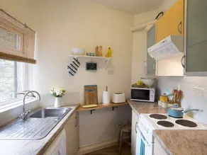 Quirky, beach inspired cottage on the fabulous Northumberland Coast. - Image 4