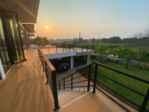 Khao Kho Villa · Mountain & Mist View · High Life - Image 3