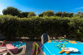 Mare Blu Apartments ground floor by the sea - Image 3