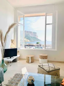 *NEW SARDINETTE DE CASSIS EXCEPTIONAL SEA VIEW* - Image 2