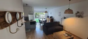 Les Ormeaux: charming cottage for 4 people in a quiet area - Image 3