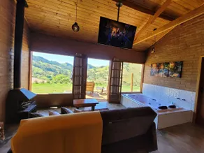 Bello Neves Cottages (Yellow) - Image 3