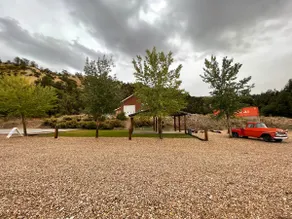 ~6 The Bryce @ Serenity Hills: BBcourt+yard+hotTub - Image 3