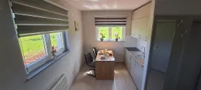 Apartment Faust - 45 m2, rest with a view of Gacka - Image 2